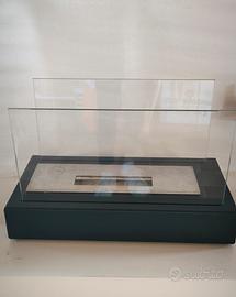 Biocamino da tavolo rettangolare