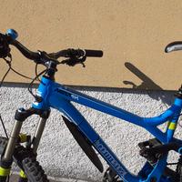 MTB COMMENCAL FULL 150