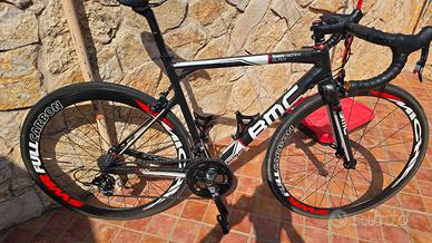 BMC  TEAM MACHINE SLR 1 misura 50