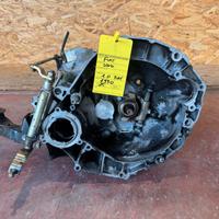 CAMBIO 5 MARCE C/LEVE FIAT UNO 45 1.0 BENZINA