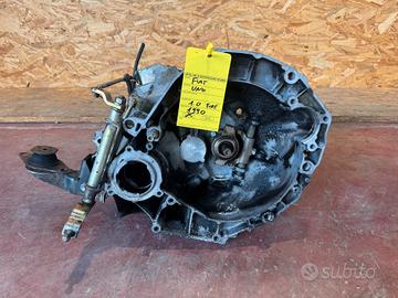 CAMBIO 5 MARCE C/LEVE FIAT UNO 45 1.0 BENZINA