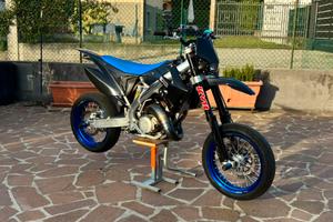 Tm smr 125