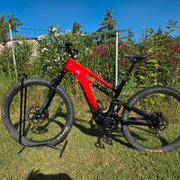 bici MTB CANNODALE MOTERRA 2 CARBON