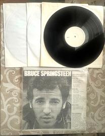 Bruce Springsteen – Kemper Arena, Kansas City, Kan