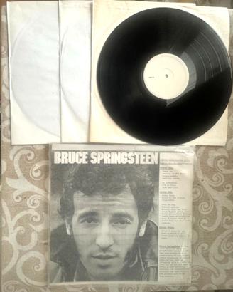 Bruce Springsteen – Kemper Arena, Kansas City, Kan