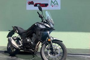 Honda CB 500 X IN PROMOZIONE