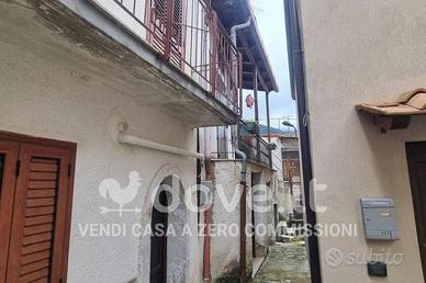 Casa indipendente Via Cortina, 49, 83040, Castelve