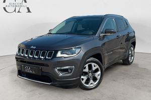 Jeep Compass 1.6 mjt Limited 2wd 120cv my19