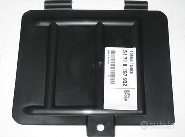 BMW Cover 51718197932