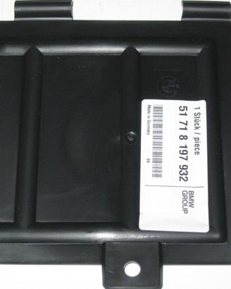 BMW Cover 51718197932