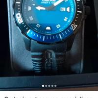 orologio subaqueo cressi  drive100