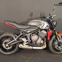 Triumph Tiger 660