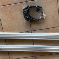 Barre portatutto THULE