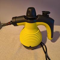 Pulitore a vapore elettrico EASY