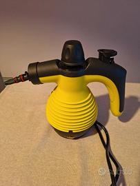 Pulitore a vapore elettrico EASY