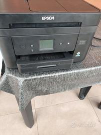 Stampante multifunzione Epson