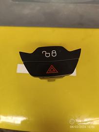 4 frecce Ford Fiesta 2010