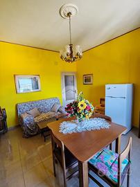 CASA INDIPENDENTE A TORRICE