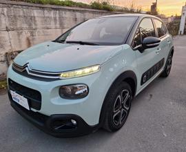 Citroen C3 PureTech 82 S&S ETG Feel Edition