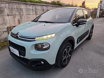 Citroen C3 PureTech 82 S&S ETG Feel Edition