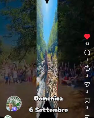 bici corsa