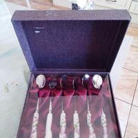 Cucchiaini da caffè