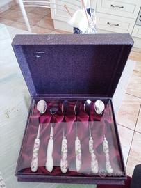 Cucchiaini da caffè