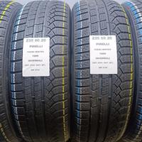 4 GOMME 235 60 20 PIRELLI INV RIF3734