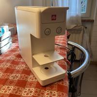 Macchina Caffè Illy