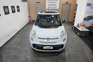 500L 1.6 MTJ Panoramic Edition Grigio Moda 113.000