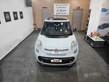 500L 1.6 MTJ Panoramic Edition Grigio Moda 113.000