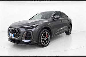 Audi Q5 ACCONTO €31.500 NOLEGGIO/RISCATTO NoScorin