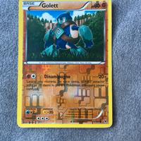 Pokémon Golett