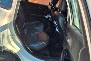 jeep compass 1.6 mult