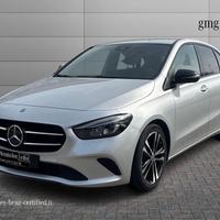 Mercedes-Benz Classe B B 180 d Sport Plus auto
