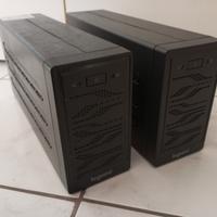 Gruppo di continuità Legrand 