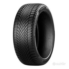 4 GOMME QUASI NUOVE