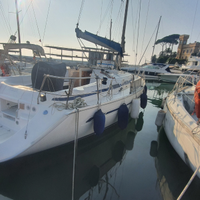 Vela Bavaria 36