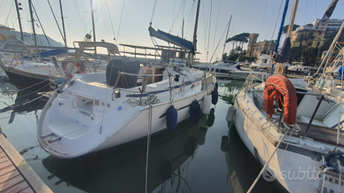 Vela Bavaria 36