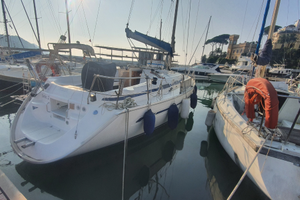 Vela Bavaria 36