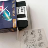 15 floppy disk nuovi tdk fujifilm