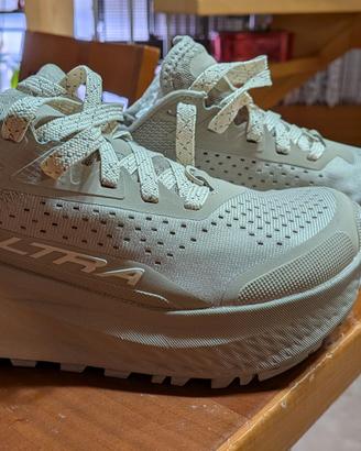 Scarpe Running Altra Olympus 6 numero 37