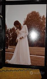 vestito da sposa