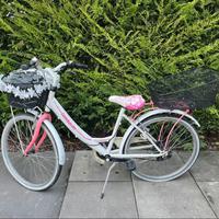 Bici bambina/donna