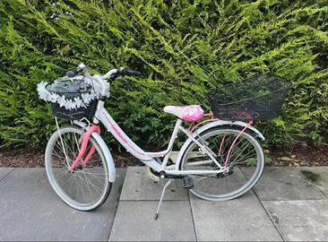 Bici bambina/donna