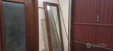 specchiera specchi porta a specchio 