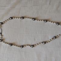 collana perle 'Sodini"