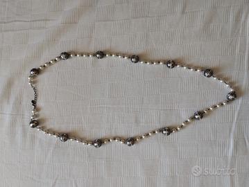 collana perle 'Sodini"