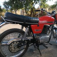 Gilera Arcore 150 5V