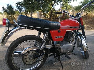 Gilera Arcore 150 5V